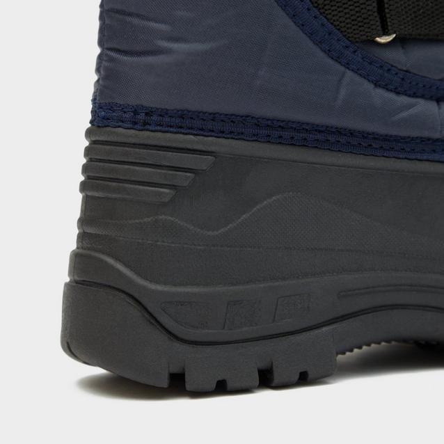 Kids' Icicle Snow Boots - Navy