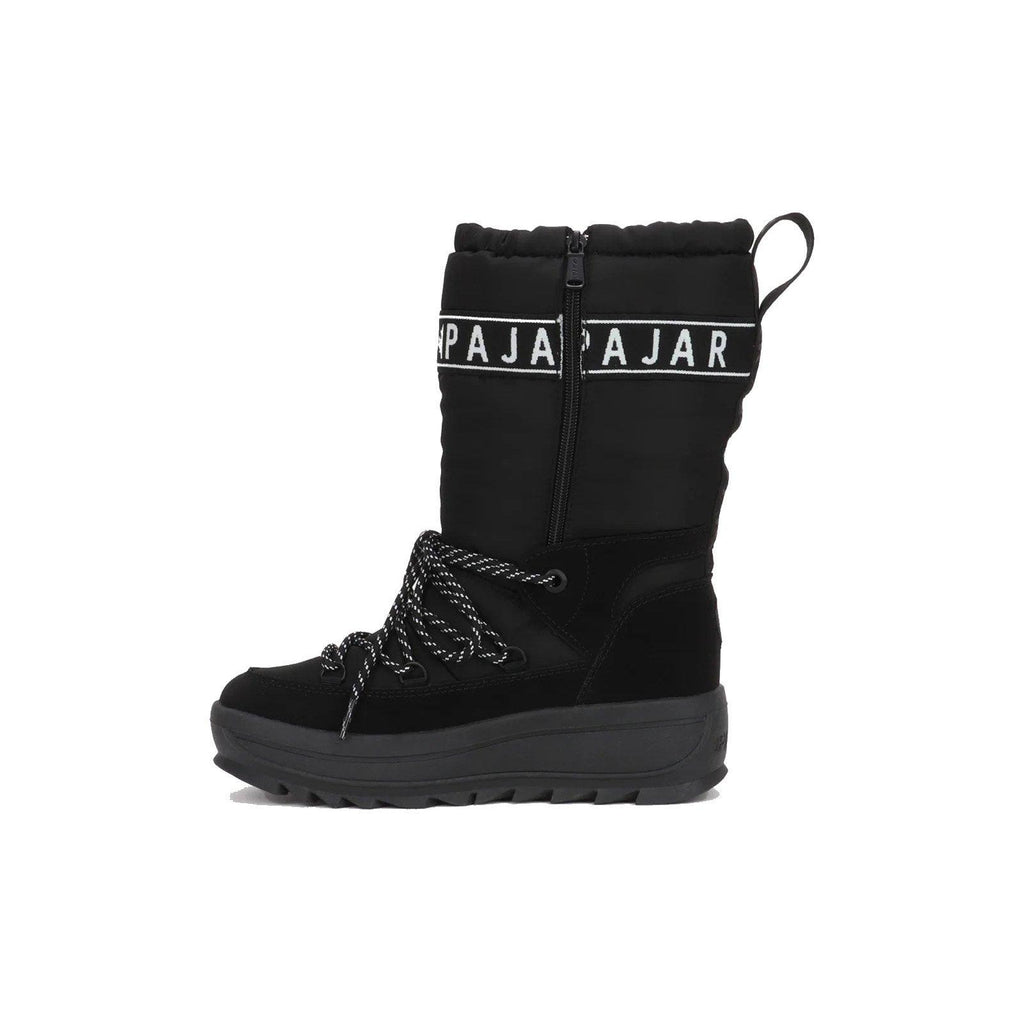 Women's Galaxy High Winter Boots - Black