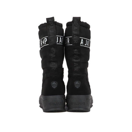 Women's Galaxy High Winter Boots - Black