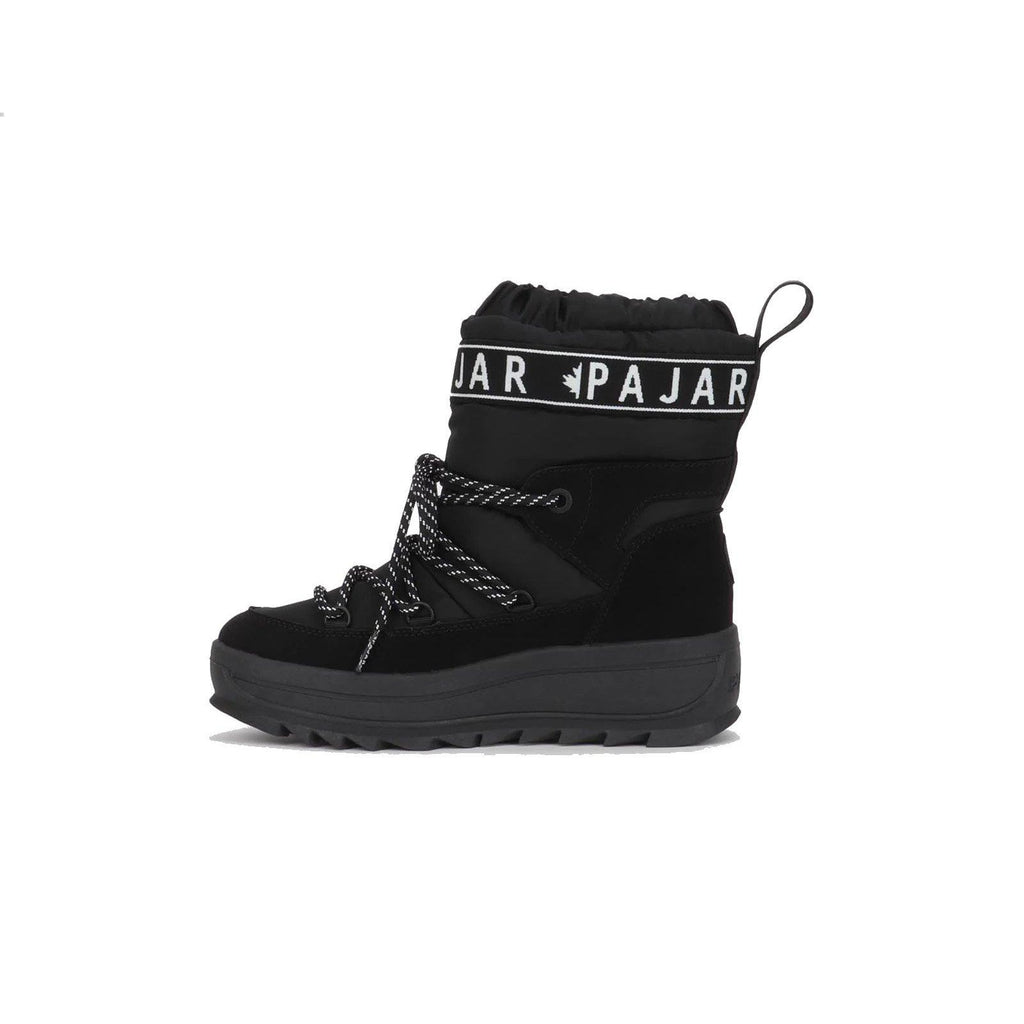 Women's Galaxy Winter Boots - Black