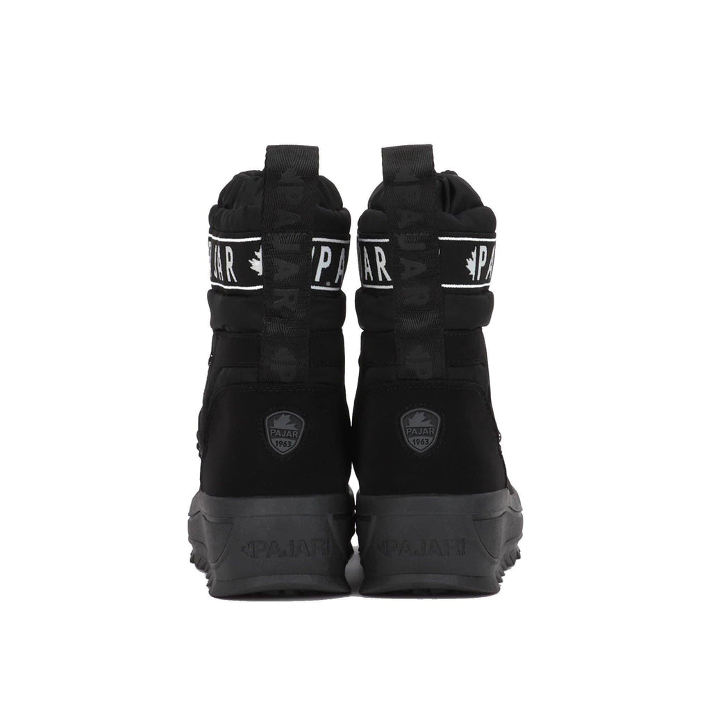 Women's Galaxy Winter Boots - Black