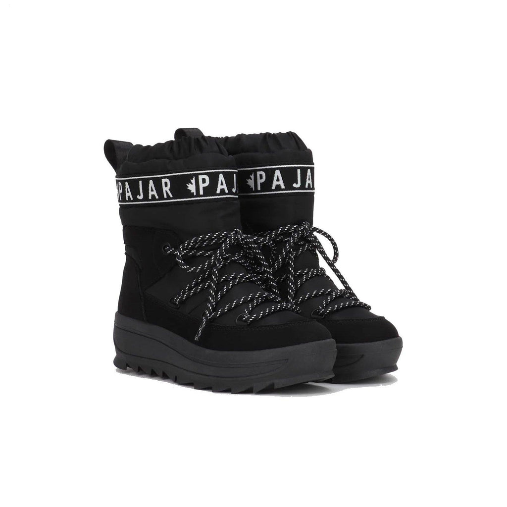 Women's Galaxy Winter Boots - Black