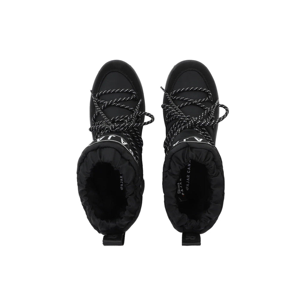 Women's Galaxy Winter Boots - Black
