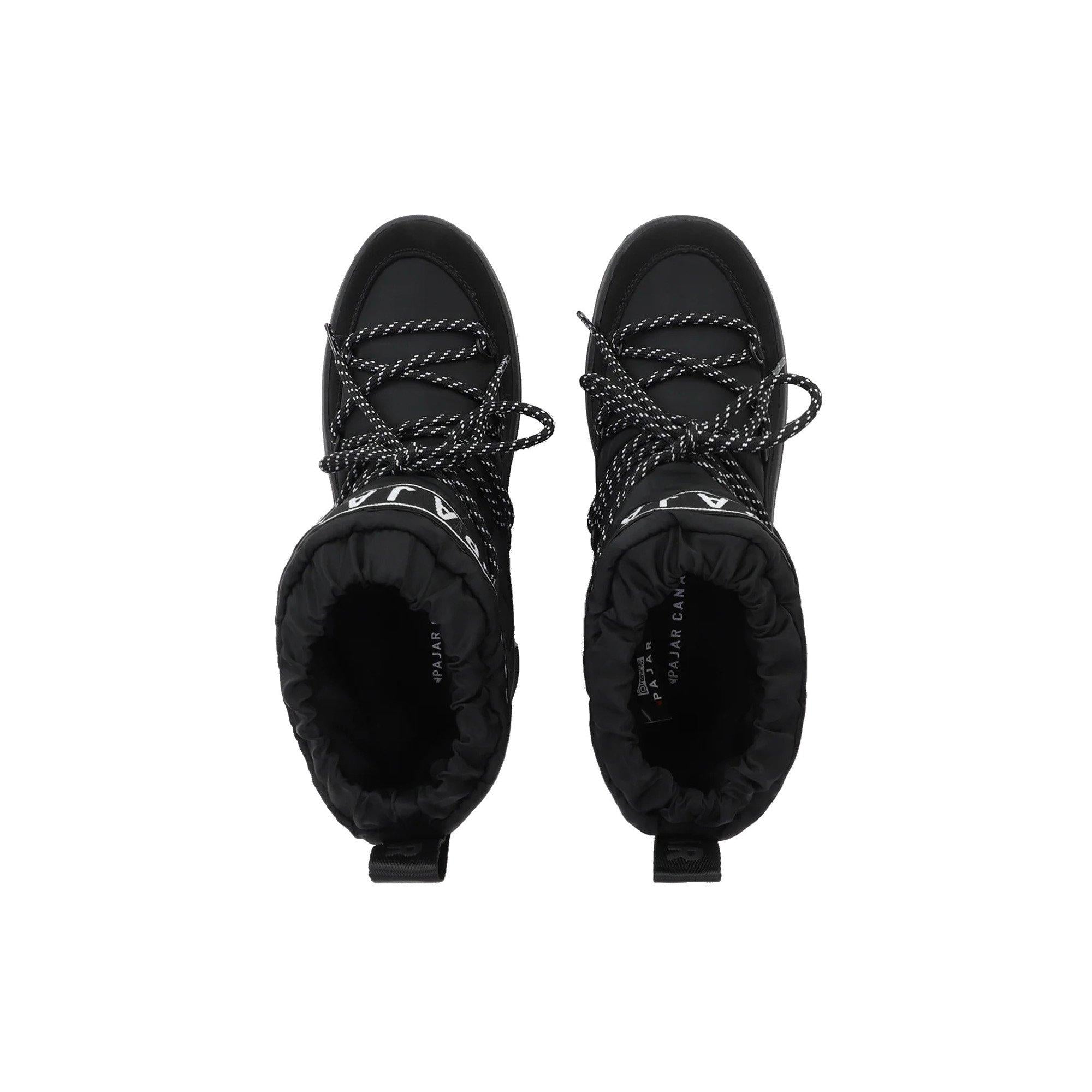 Women's Galaxy Winter Boots - Black