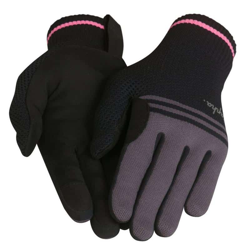 Rapha Merino Gloves