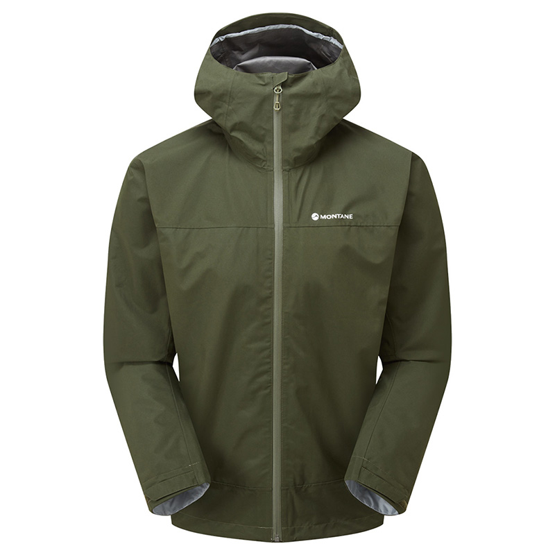 Berghaus hydroshell waterproof rating outlet