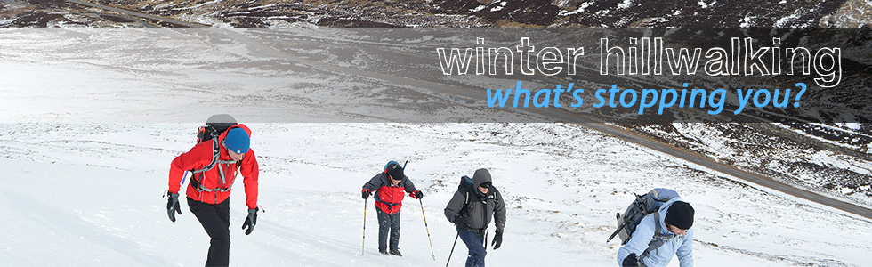 Winter Skills Course review / Tiso and ClimbMTS Stuart Johnston / Tiso blog