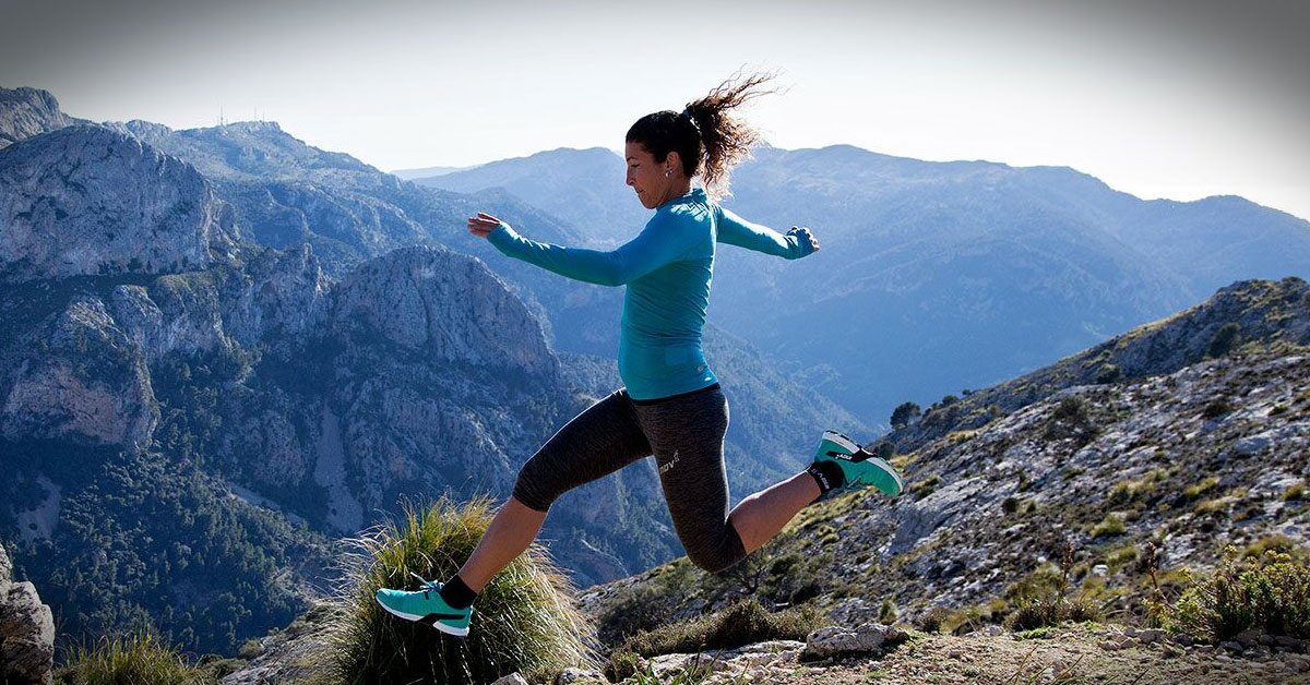 best female trail running shoes