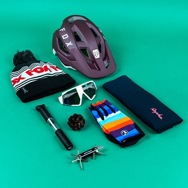 Gifts for Cyclists