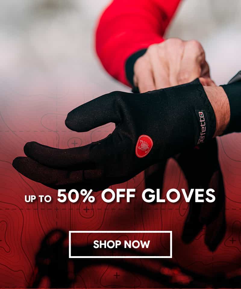 Sale Gloves