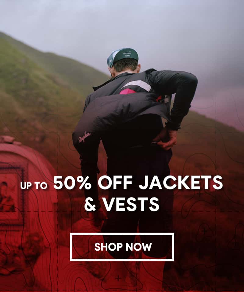Sale Jackets & Vests