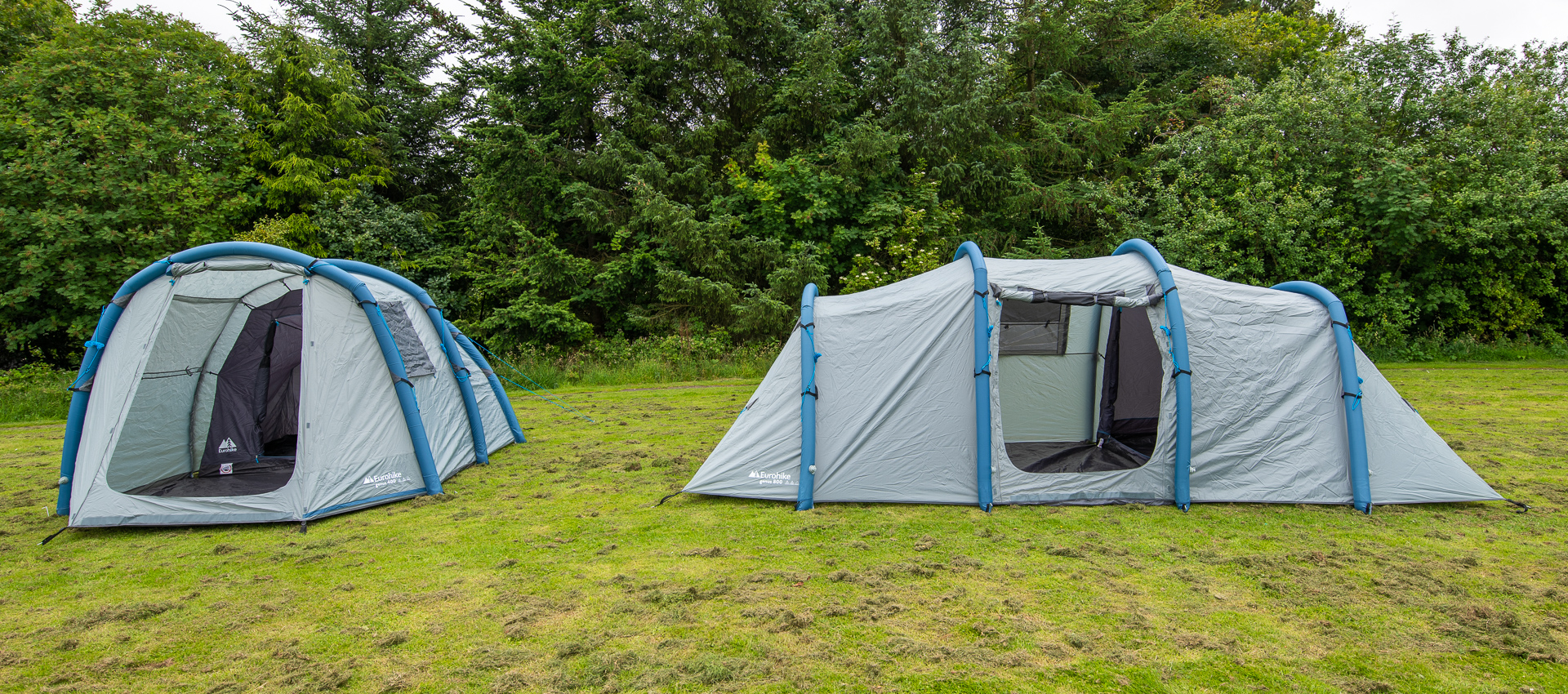 pop Elegantie stad Top 5 Eurohike Tents For Summer Camping