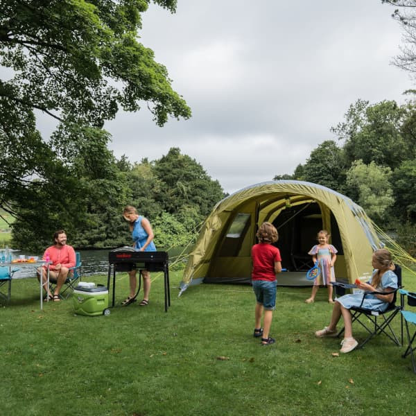 Family Camping | Top Tips
