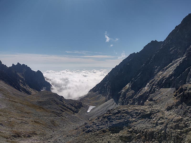 High Tatras