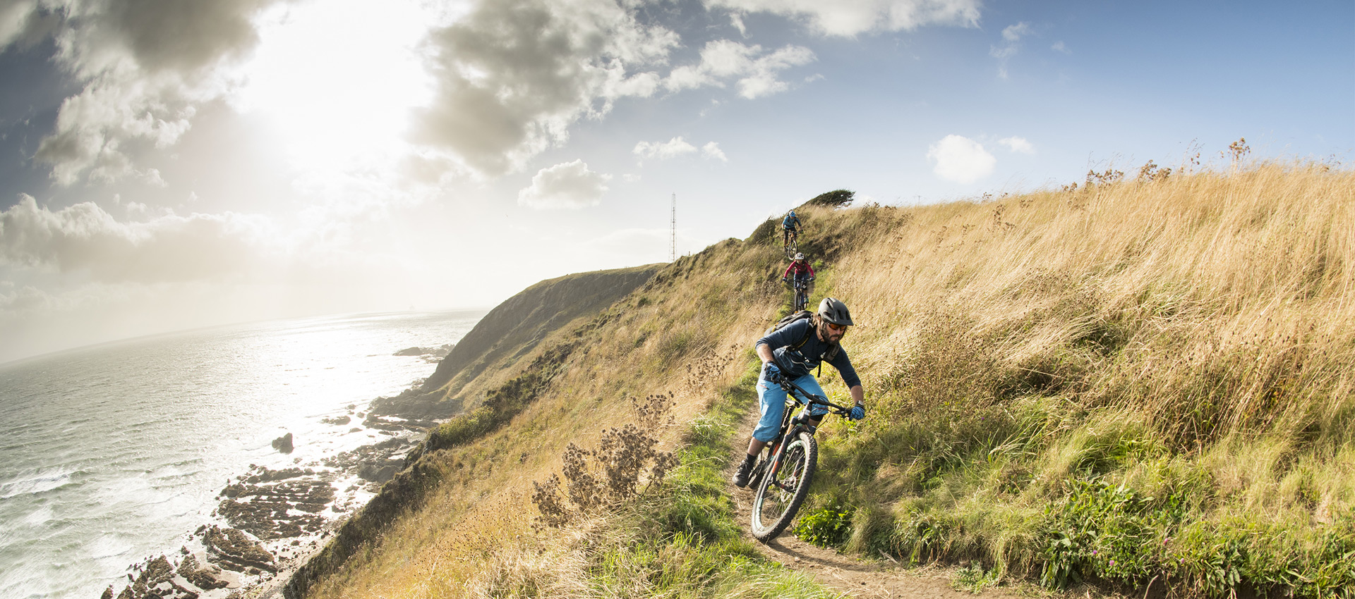 cycle tours scotland