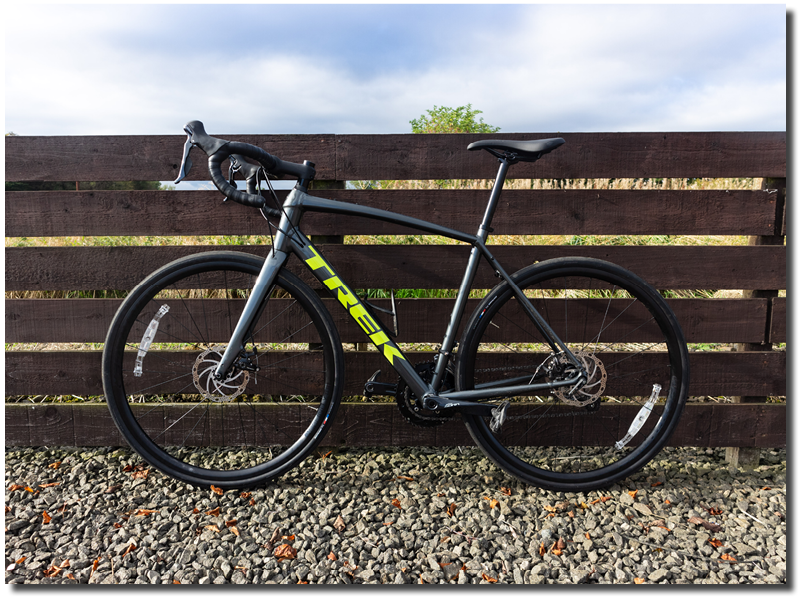 Trek domane cyclocross deals