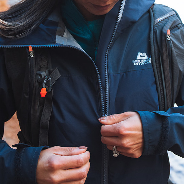 Waterproof Jackets Buying Guide | Tiso