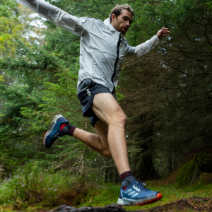 How to Prepare for Winter Trail Running | Tiso Tips