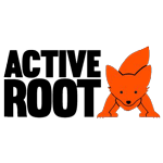 Active Root logo