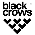 Black Crows logo