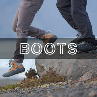 Walking boots buying guide - click here