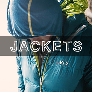 Jacket buying guides - click here
