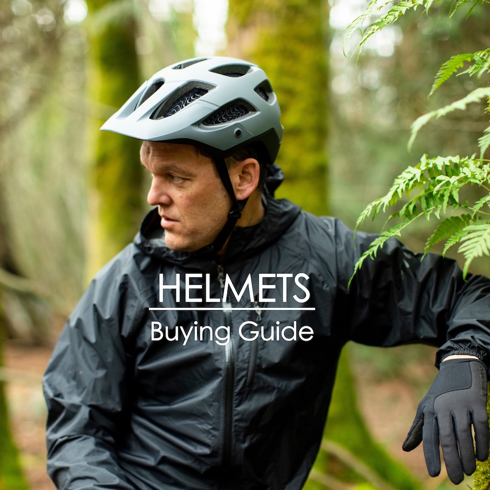 Buying a bike helmet guide 2025