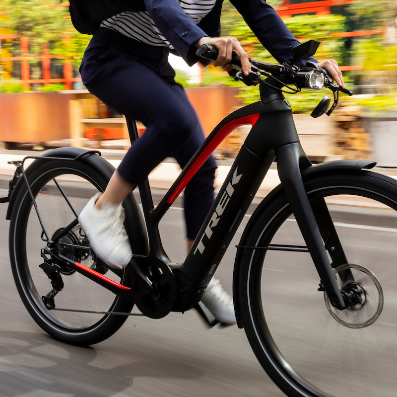 Hybrid Bike Buying Guide