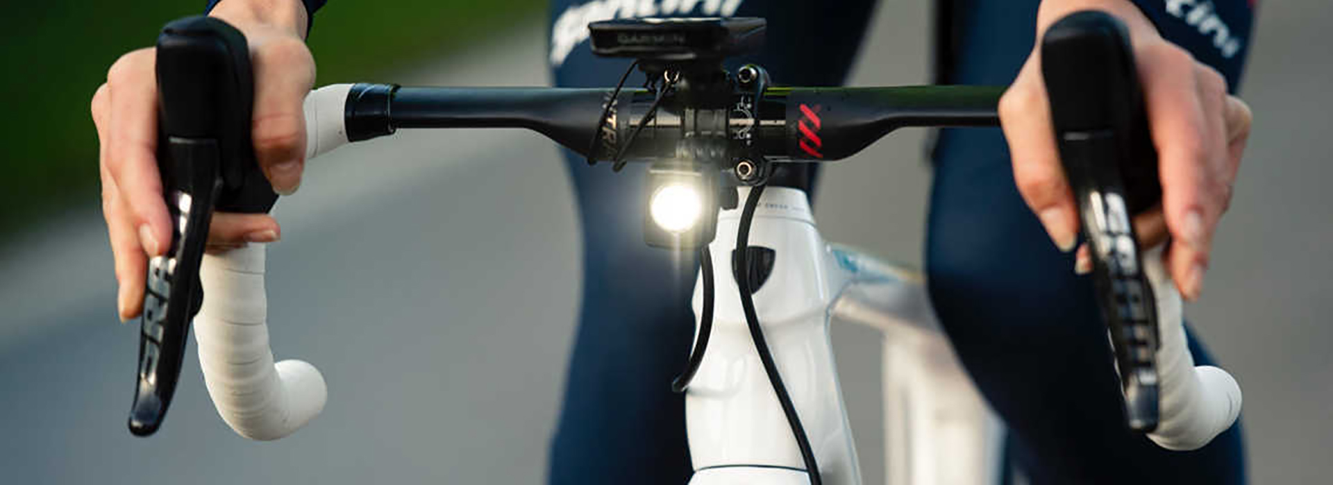 Bicycle Light Buying Guide  Stay Bright on Darker Nights