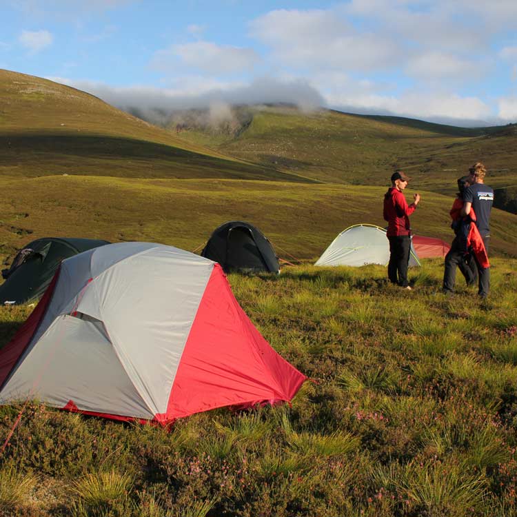 6 Tips To Extend The Life Of Your Tent