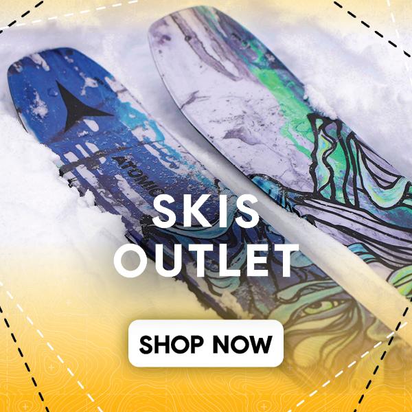 Sale Skis