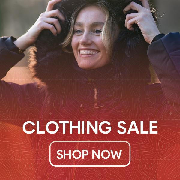 Sale Clothing