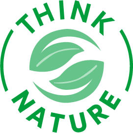 Think Nature Logo
