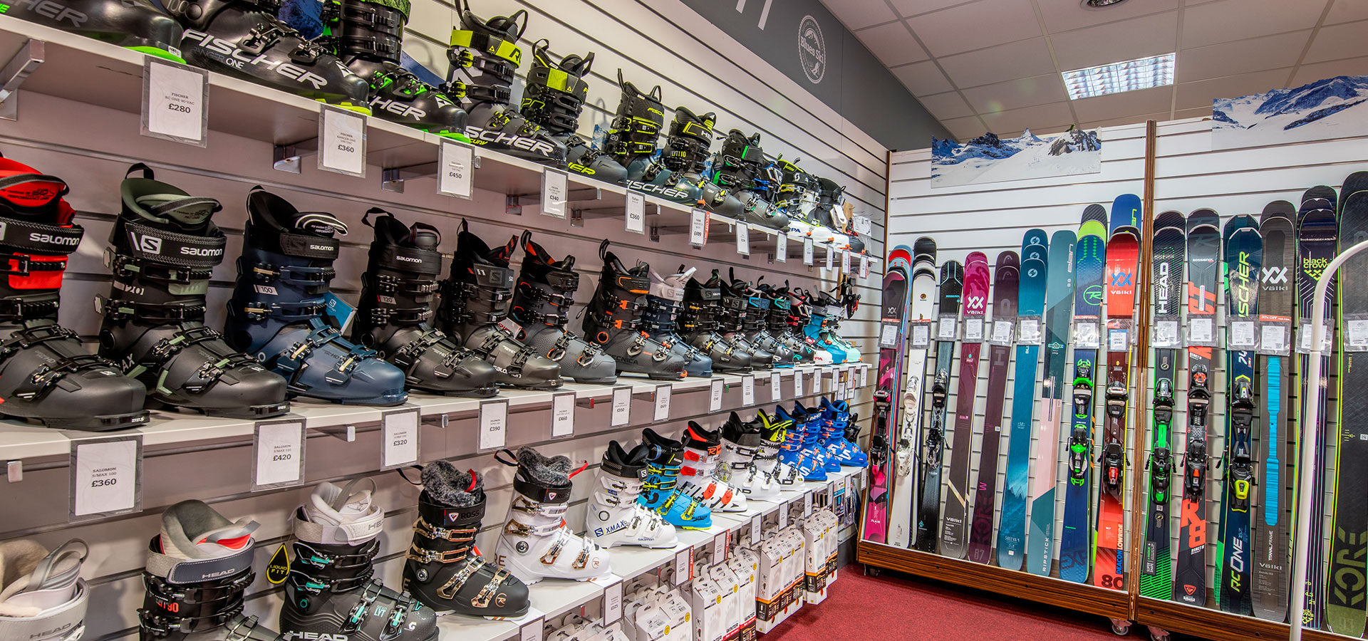 Tiso Perth Outdoor Experience Tiso