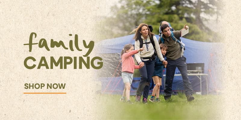 Family Camping