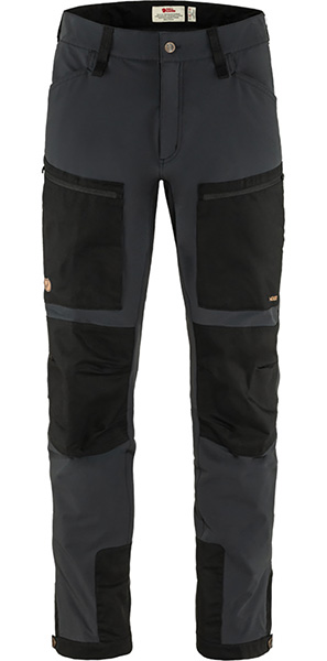 Fjallraven Keb
