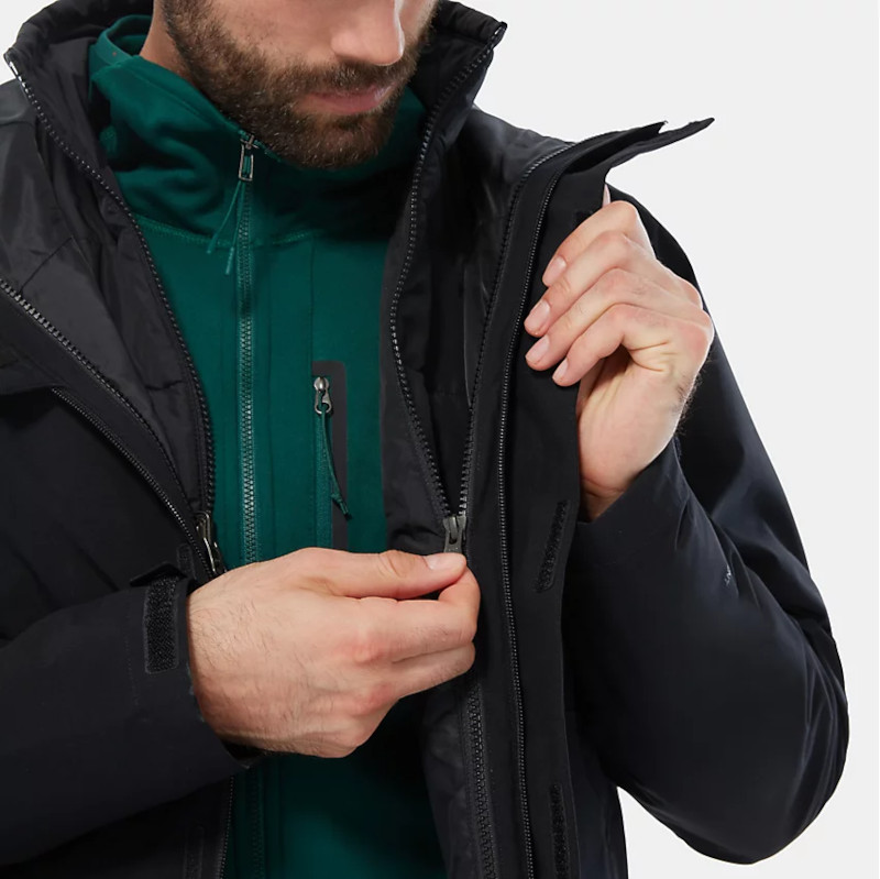 3 in 1 jackets