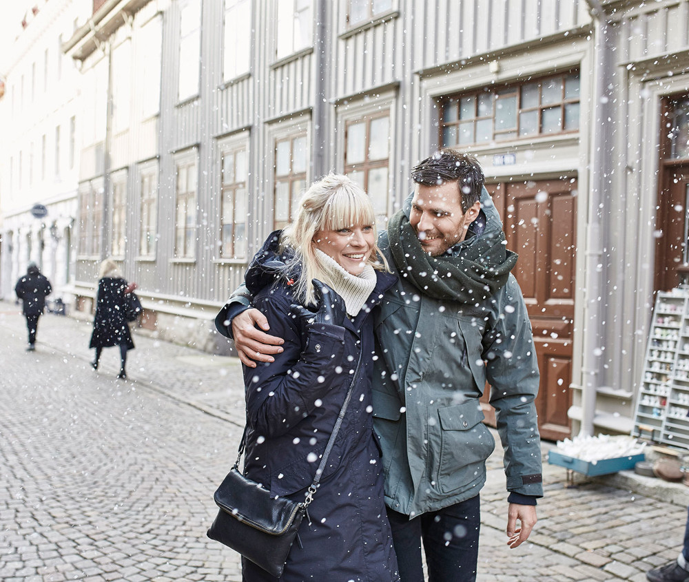 parkas