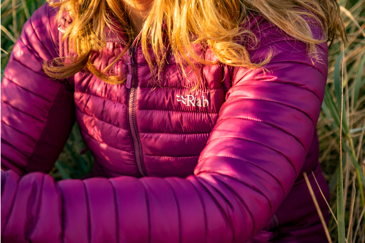 synthetic jackets