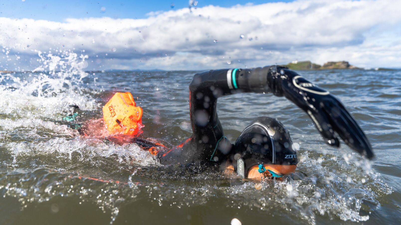 Zone3Wetsuit