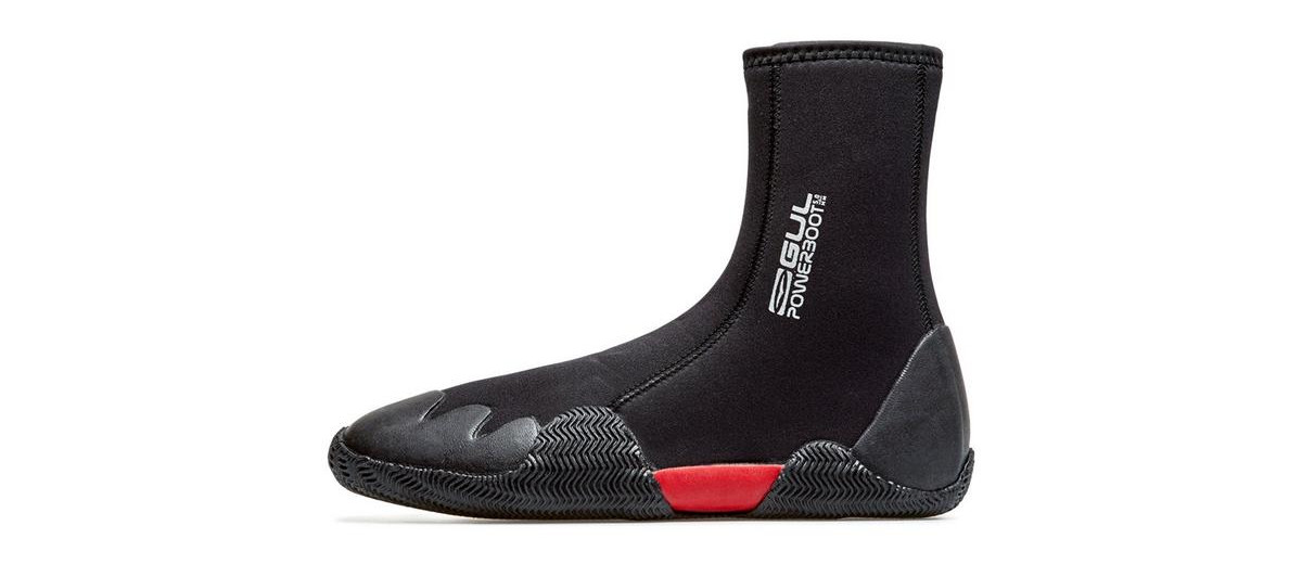 Powerboot