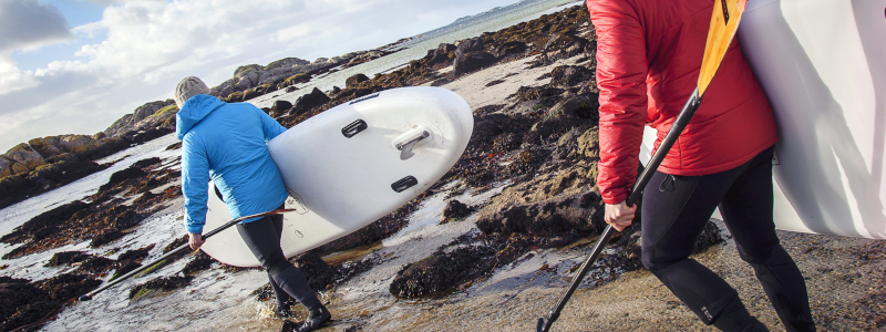 WaterSports Equipment